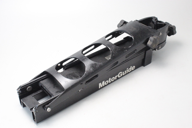 MotorGuide Bow Mount Trolling Motor Mount 24-1/2" L 5" W