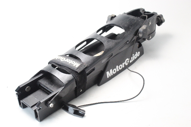 MotorGuide 24-1/2" L 5" W Mount Trolling Motor Mount