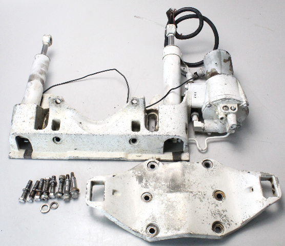 172571 172840 Johnson Evinrude 1973-89 Power Trim & Tilt 35 40 50 + HP 6 MO WTY