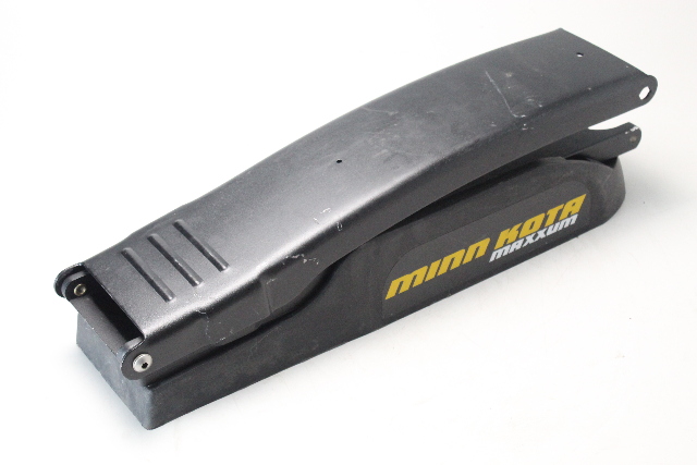 Maxxum Minn Kota Bow Mount 23 1/4" L 6" W Trolling Motor Mount