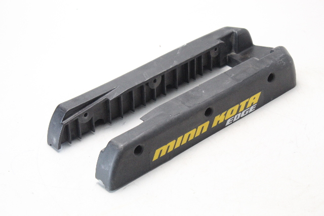 Minn Kota Edge Mounting Bracket Cover