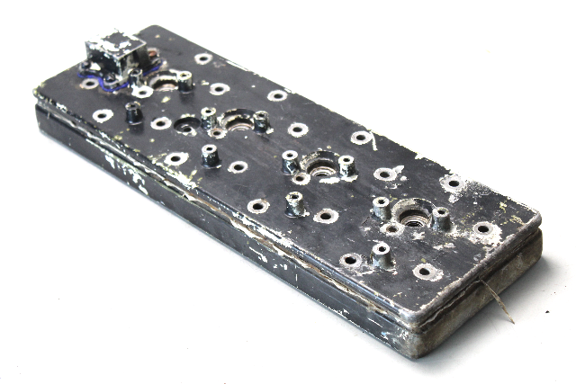 FA615518 Force & Chrysler 1977-1988 Cylinder Head  90 100 105 115 125 HP