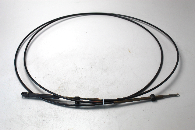 CC17913 Teleflex 5244 Control Cable 13'