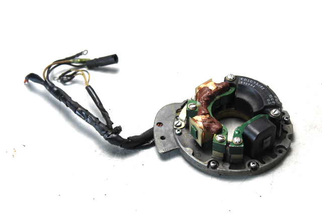 583650 583984 583643 Johnson Evinrude 1989-90 Stator 40 45 48 50 + HP 1 YEAR WTY