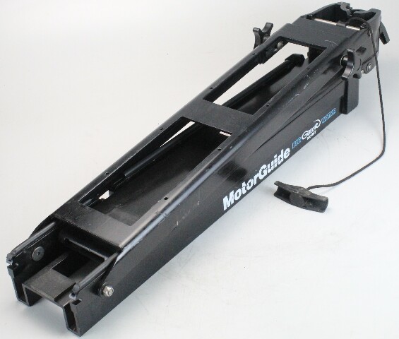 Big Water MotorGuide Gator Mount Trolling Motor Mount 31-1/4" L 5" W