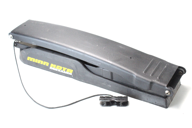 Minn Kota Maxxum Bow Mount 28-1/2" L 6" W Trolling Motor Mount