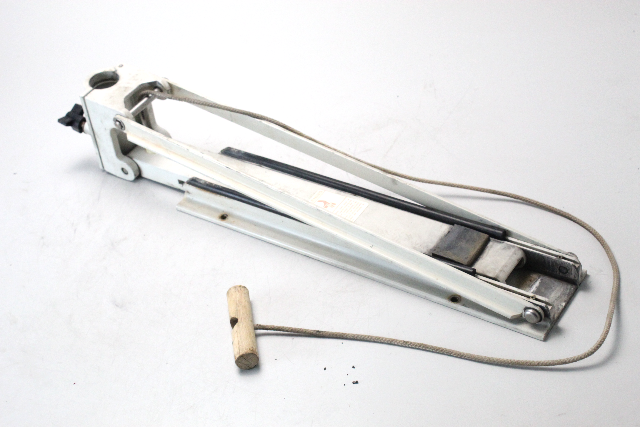 MotorGuide Trolling Motor Bow Arm 17-1/2" L 4" W