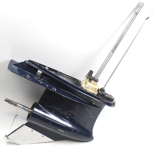 1 YEAR WTY 1991 & UP Evinrude Johnson 20" Lightning Lower Unit ALL 200 225 HP V6