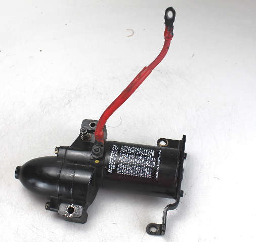 586731 Johnson Evinrude 1985-05 Starter 185 200 225 250 275 300 HP 1 YEAR WTY