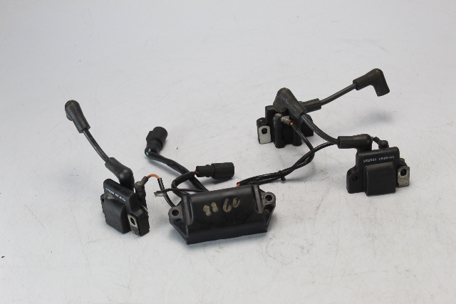 583125 582508 Johnson Evinrude 1986-88 Power Pack & Coils 60 70 +HP 1 YR WTY OEM