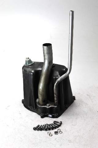11311-ZV5-010ZA Honda Marine 1995-1997 Oil Pan & Pickup 35 40 45 50 HP