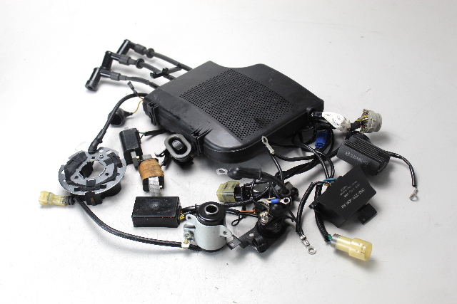 30580-ZV3-003 Honda Pre 97-07 & Later Complete Ignition System 40 50 HP 1 YR WTY
