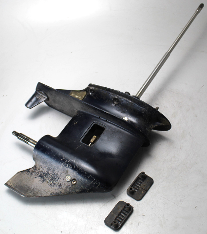 Johnson Evinrude 1980-2005 20" Lower Unit 20 25 30 35 HP 2 Stroke 2 Cyl 1 YR WTY