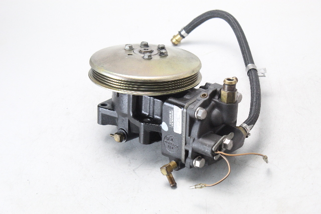 828123T13 Mercury 1998-2002 Air Compressor 200 225 HP V6 1 YEAR WARRANTY