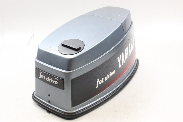 Yamaha Jet Drive Top Cowl Hood Engine Cover 1.3 L