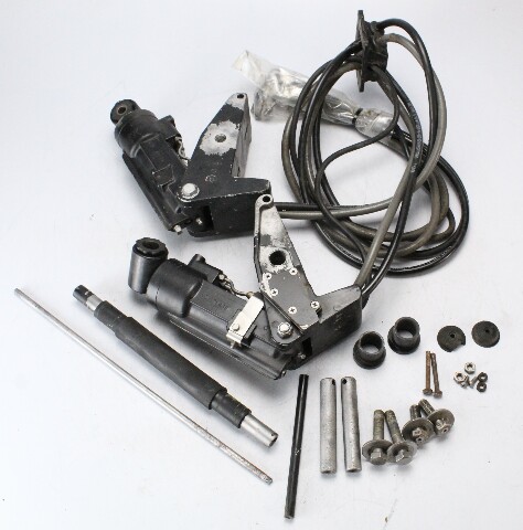 92194A14 Mercury 1975-1986 Power Trim Cylinder Set 45 50 60 70 80 + HP 1 YR WTY