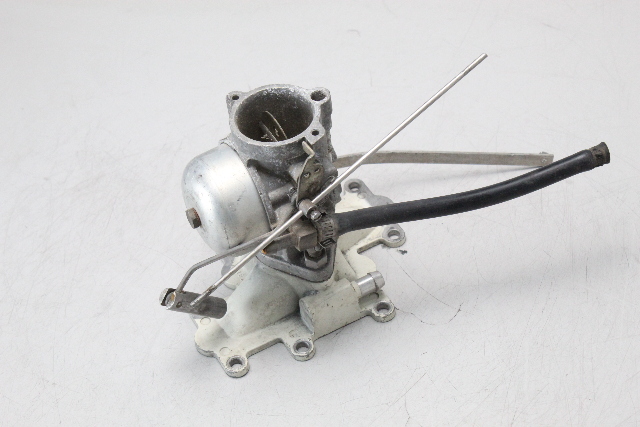 REBUILT WB-24A WB24A 500061 Chrysler 1976 Carburetor 105 HP Inline 4