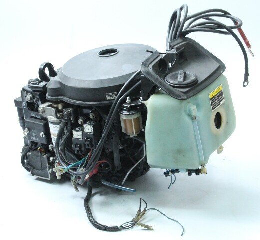 8M0063311 Mercury 1994-1999 Complete Powerhead 30 40 HP 2 Cyl Ready to Install