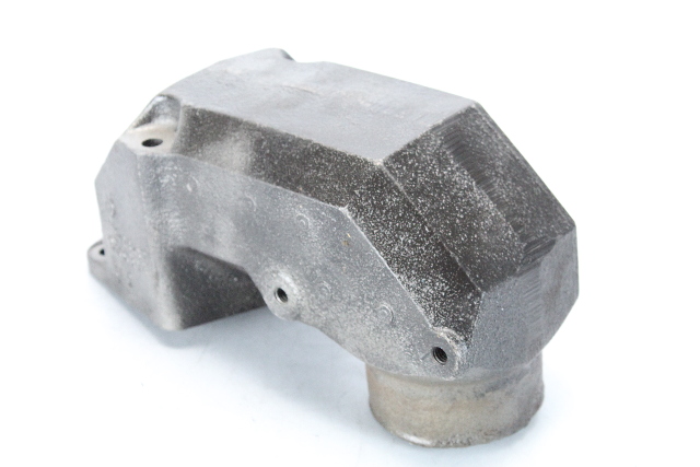 OMC 1986 1987 1988 1989 1990 Exhaust Riser 2.3 5 5.7 L