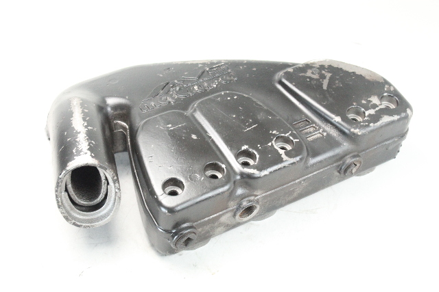 807294A3 C# 807293 Mercruiser 1996-98 Exhaust Manifold 4.3L V6