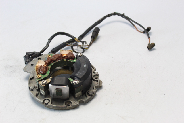 Johnson Evinrude 1989 1990 Stator 40 45 48 50 55 HP 1 YEAR WARRANTY OEM