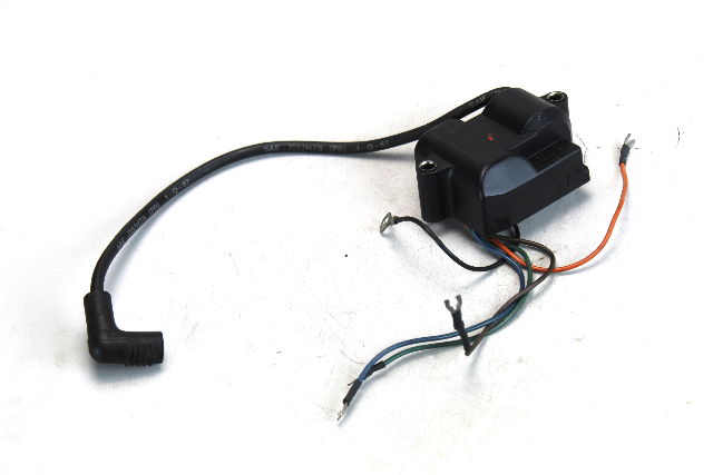 F658475 Force 1987-1988 CD Coil Assembly 50 HP 2 Cylinder 1 YEAR WARRANTY