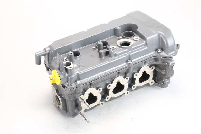 11100-87J23 11100-87J20 Suzuki 1999-2010 Cylinder Head DF 40 50 HP 4-Stroke 3 Cyl