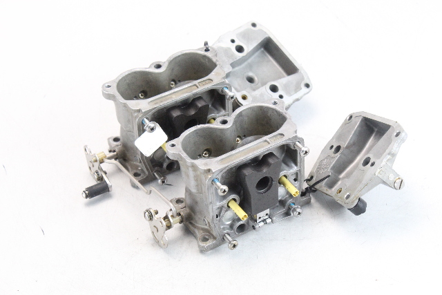398400 Johnson Evinrude 1987-88 Top/Bottom Carburetor 88 90 110 HP