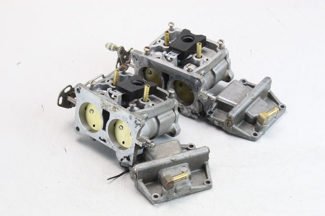 390399 390400 Johnson Evinrude 1980-1981 Carb Set 140 HP
