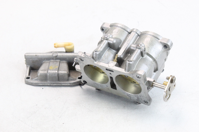 393175 Johnson Evinrude 1982-1983 Upper Carburetor 140 HP
