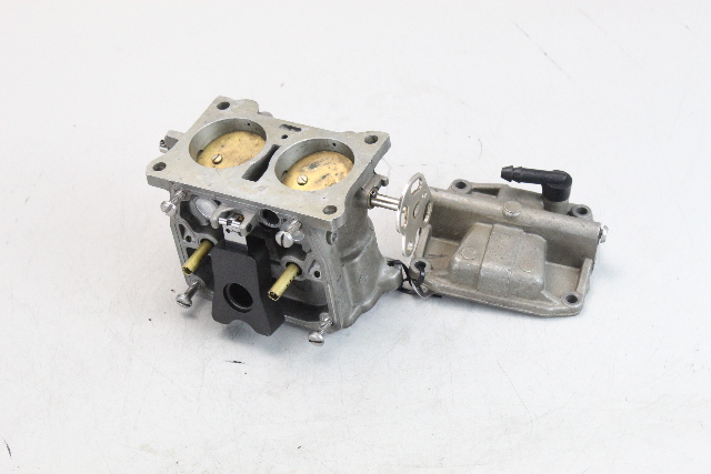 393778 Johnson Evinrude 1983 Lower Carburetor 115 HP
