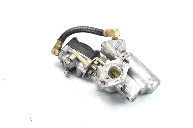 4115 KB12A  53238A3 Mercury 1971-75 Carburetor & Fuel Pump 7.5 (75) HP