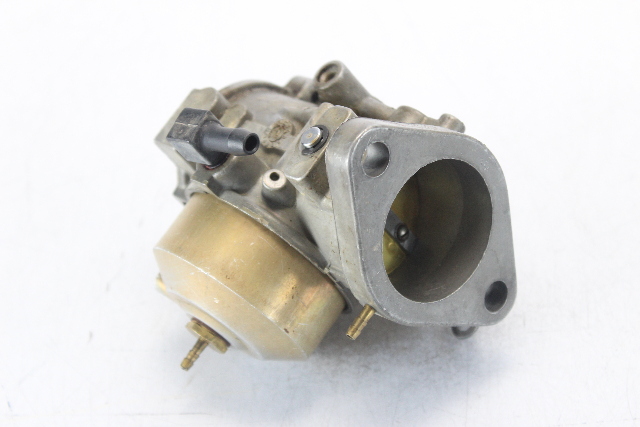 Chrysler Force 1998 & 1999 Carburetor 40 HP 2 Cylinder FRESHWATER REBUILD READY