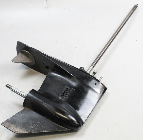 1980-1997 Mercury 20" LONG Lower Unit 35 40 45 50 60 70 HP 2 3 4 Cyl. 1 YEAR WTY