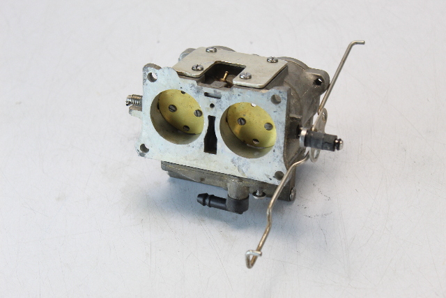 398403 398565 432119 Johnson Evinrude 1986-1990 Mid/Lower Carburetor 150 175 HP