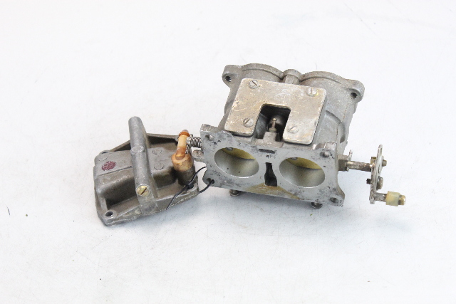 C# 393171 392596 Johnson Evinrude 1982-1983 Top Carburetor 90 115 140 HP