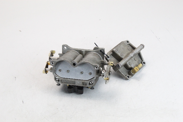 386503 C# 317470 Johnson Evinrude 1974 Bottom Carburetor 115 HP V4