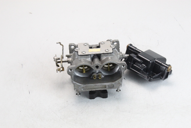 432126 437203 Johnson Evinrude 1986-1990 Carburetor 88 90 100 110 115 HP