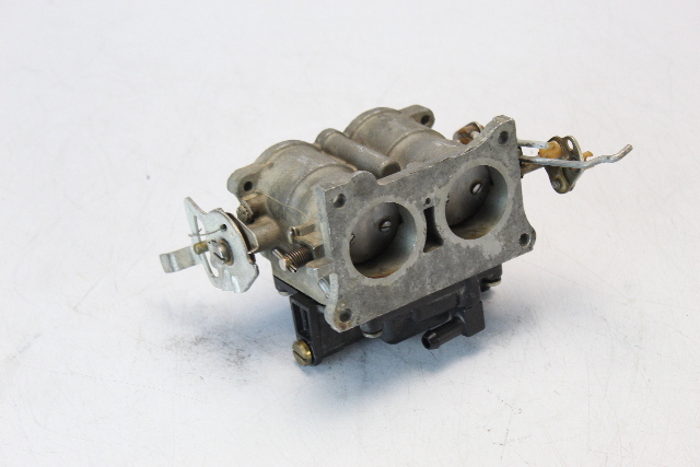 386726 C# 319670 Johnson Evinrude 1975-1976 Bottom Carburetor 85 HP