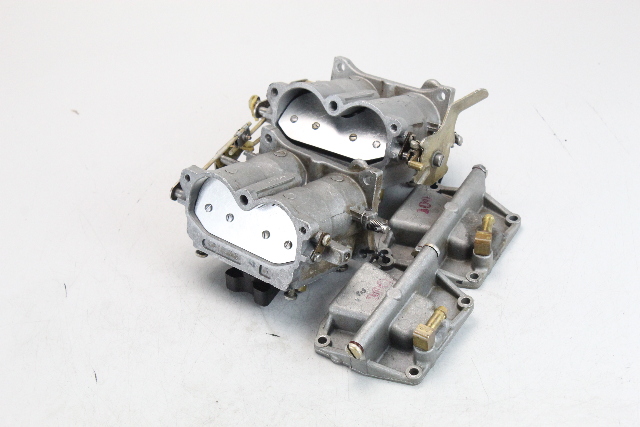 C# 323302 389989 389988 Johnson Evinrude 1979 Carburetors 85 100 + HP