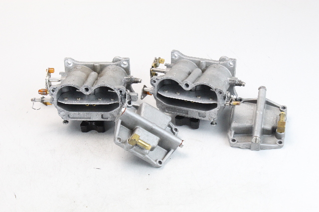 388115 388116 C# 322033 Johnson Evinrude 1977 Carburetor Set 85 HP