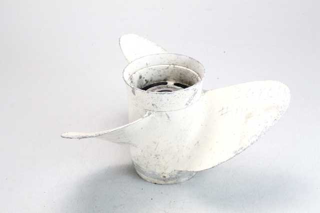 6 MONTH HUB WTY PJ-81 Michigan Wheel 13-1/4 x 17 1968 & UP Propeller 40 + HP