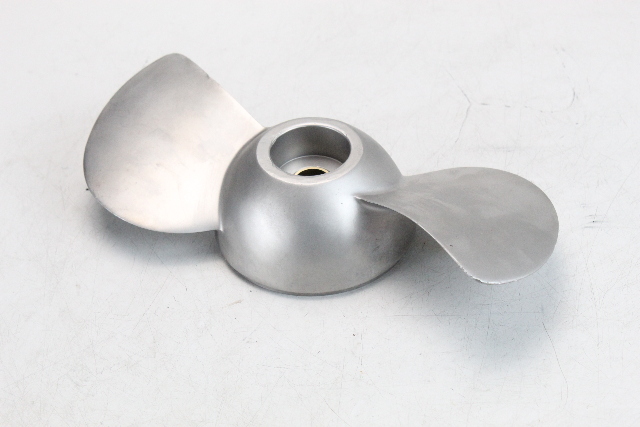 1378140 Minn Kota E-Drive Propeller 2 Blade 5/8" Hub