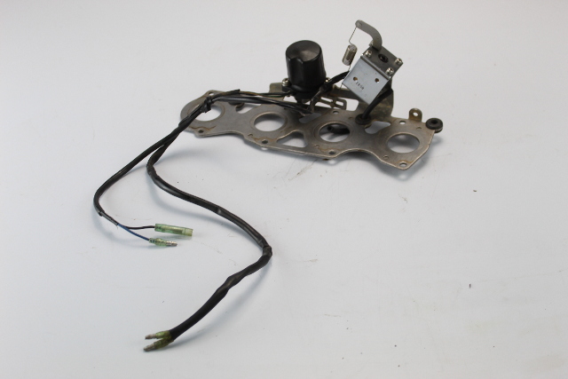 825106T Mercury Mariner 1995-98 Auto Start, Bracket & Solenoid 40 45 50 1 YR WTY