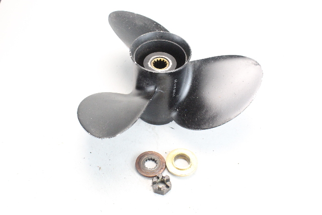 2311-130-11 Solas Amita 1975-05 RH 13 x 11 Propeller 40 48 + HP 6 MTH HUB WTY