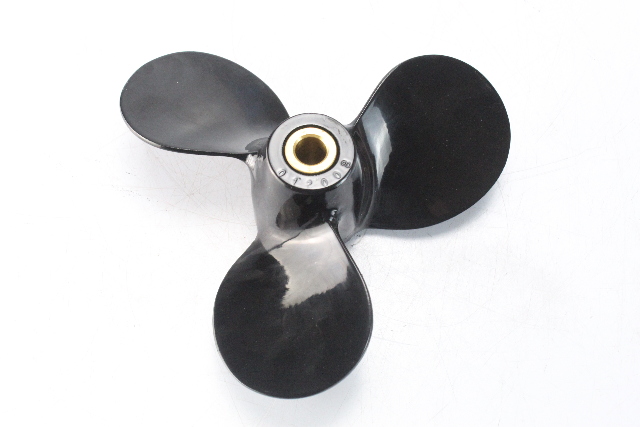 012008 Michigan Wheel 1958 & Up ALUM RH 8-1/4 x 8 Propeller 6 8 9.5 9.9 + HP