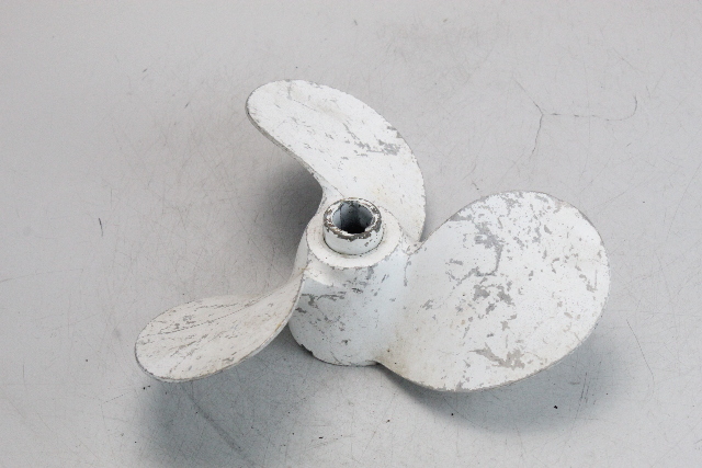 Michigan Propeller 10-3/8 x 12-1/2 Shear Pin Hub 25 28 30 33 35 + HP
