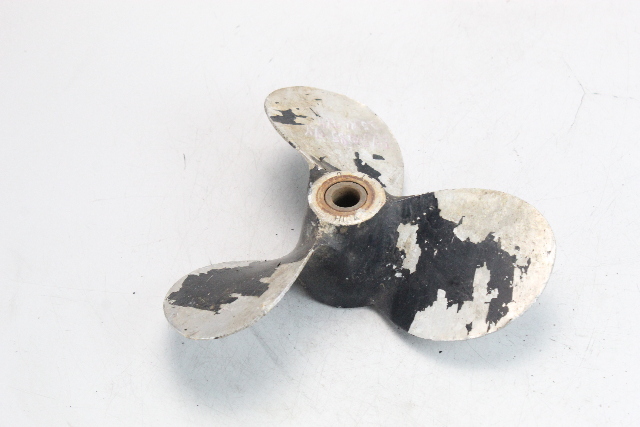 012013 Michigan Wheel 1951-1977 9 1/4 x 11 Aluminum Shear Pin Hub Propeller