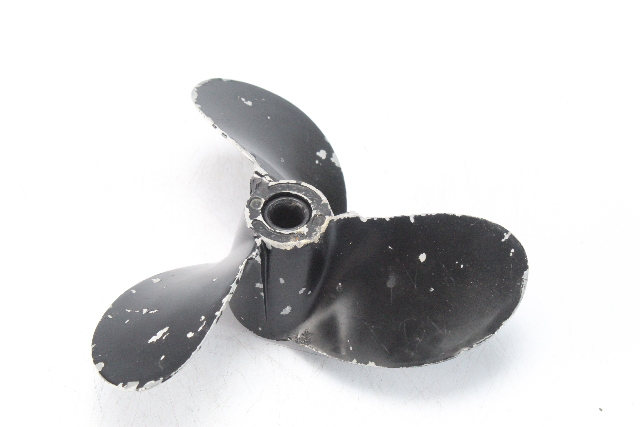 315084 Johnson Evinrude 9 x 10 1956-1976 Pin Hub ALUM Propeller 18 20 25 HP