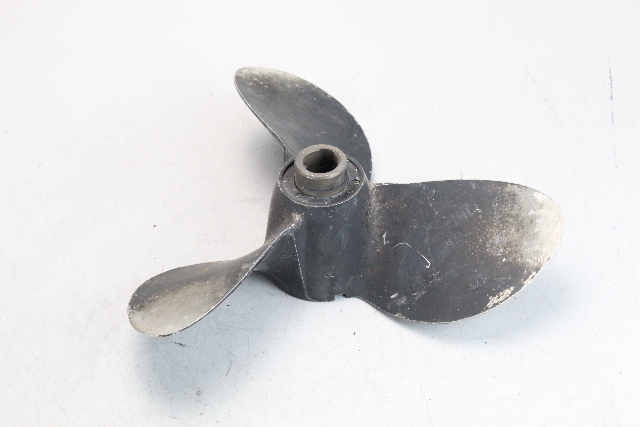 384460 Johnson Evinrude 1951-1985 Shear Pin RH 10-1/2 X 13 Propeller 25-40 HP